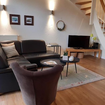 Ferienwohnung Gaenhauk 16 Loningen Bagian luar foto