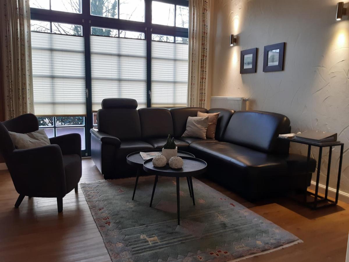 Ferienwohnung Gaenhauk 16 Loningen Bagian luar foto