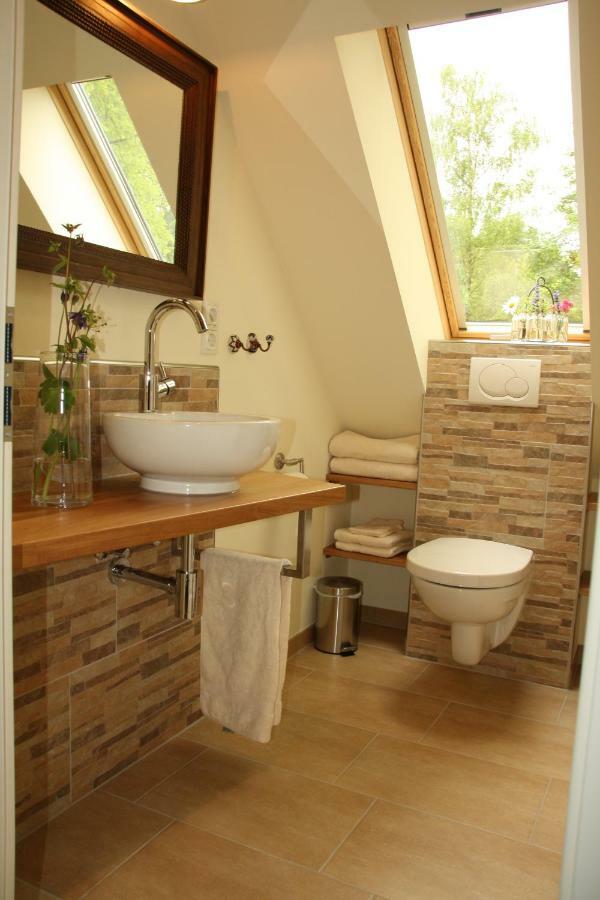 Ferienwohnung Gaenhauk 16 Loningen Bagian luar foto